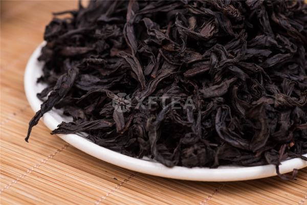 Da Hong Pao