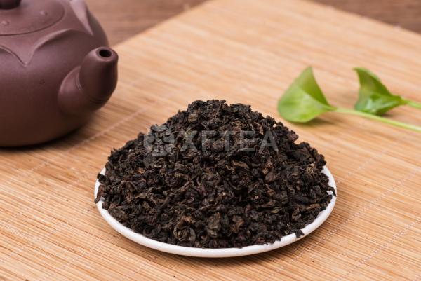 Roasted Tie Guan Yin