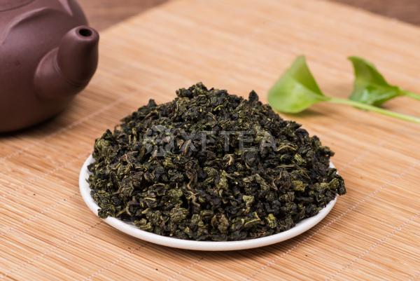 Secong Tie Guan Yin